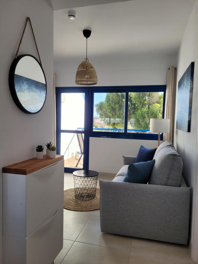 Apartmán Casa Nalu - Costa Calma Sun & Pool Exteriér fotografie
