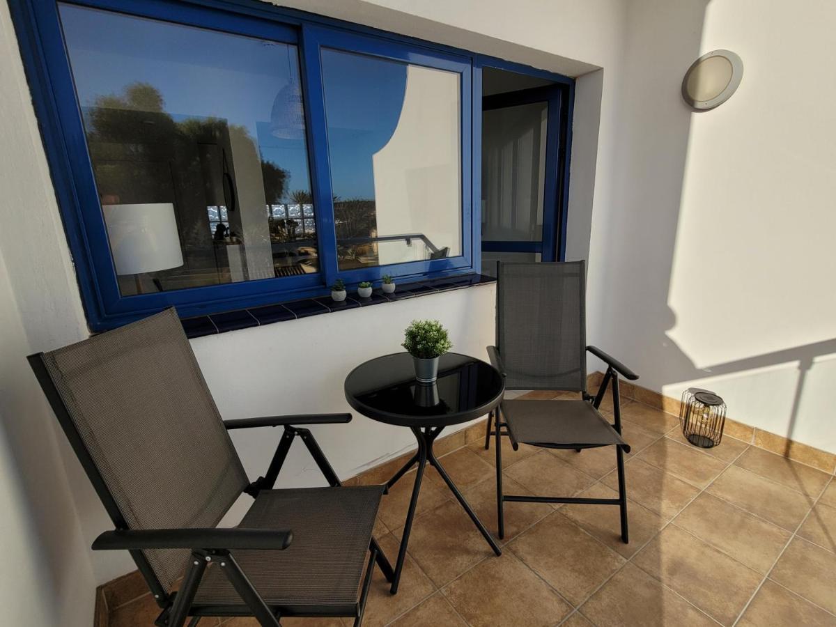 Apartmán Casa Nalu - Costa Calma Sun & Pool Exteriér fotografie