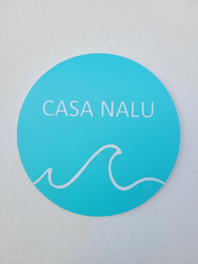 Apartmán Casa Nalu - Costa Calma Sun & Pool Exteriér fotografie